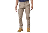 Hard Yakka Mens 3056 Stretch Canvas Work Cargo Pants