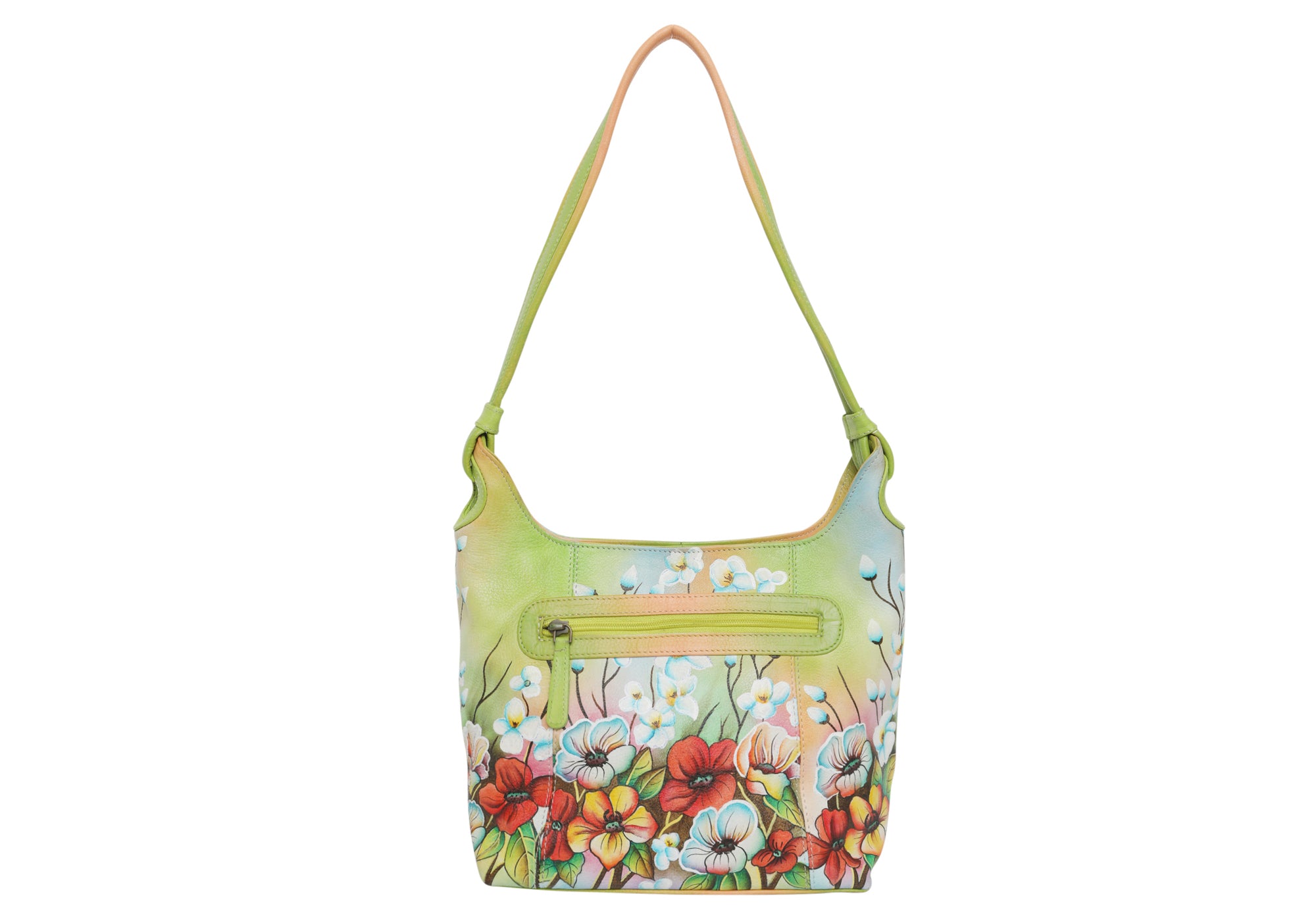 Floral Field