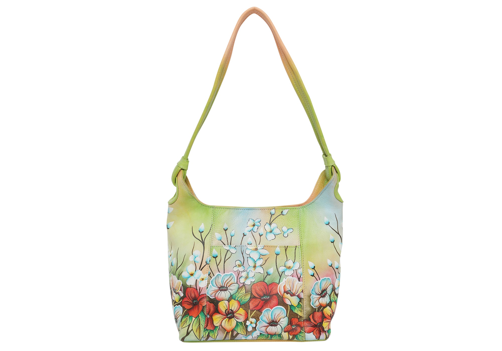 Floral Field