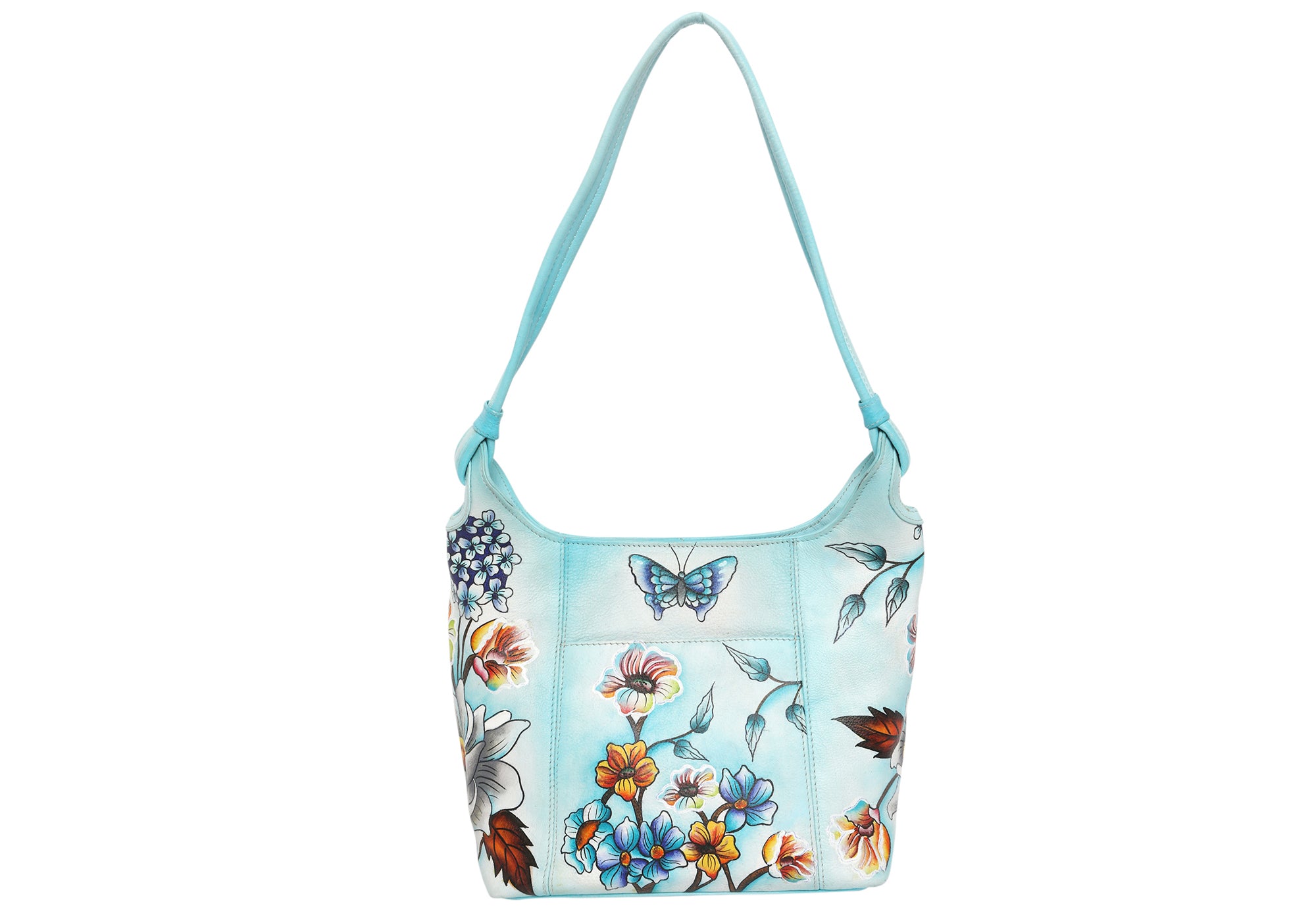 Blue Butterfly