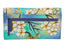 Modapelle Womens Leather Hand Painted Wallet 3162