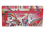 Modapelle Womens Leather Hand Painted Wallet 3162