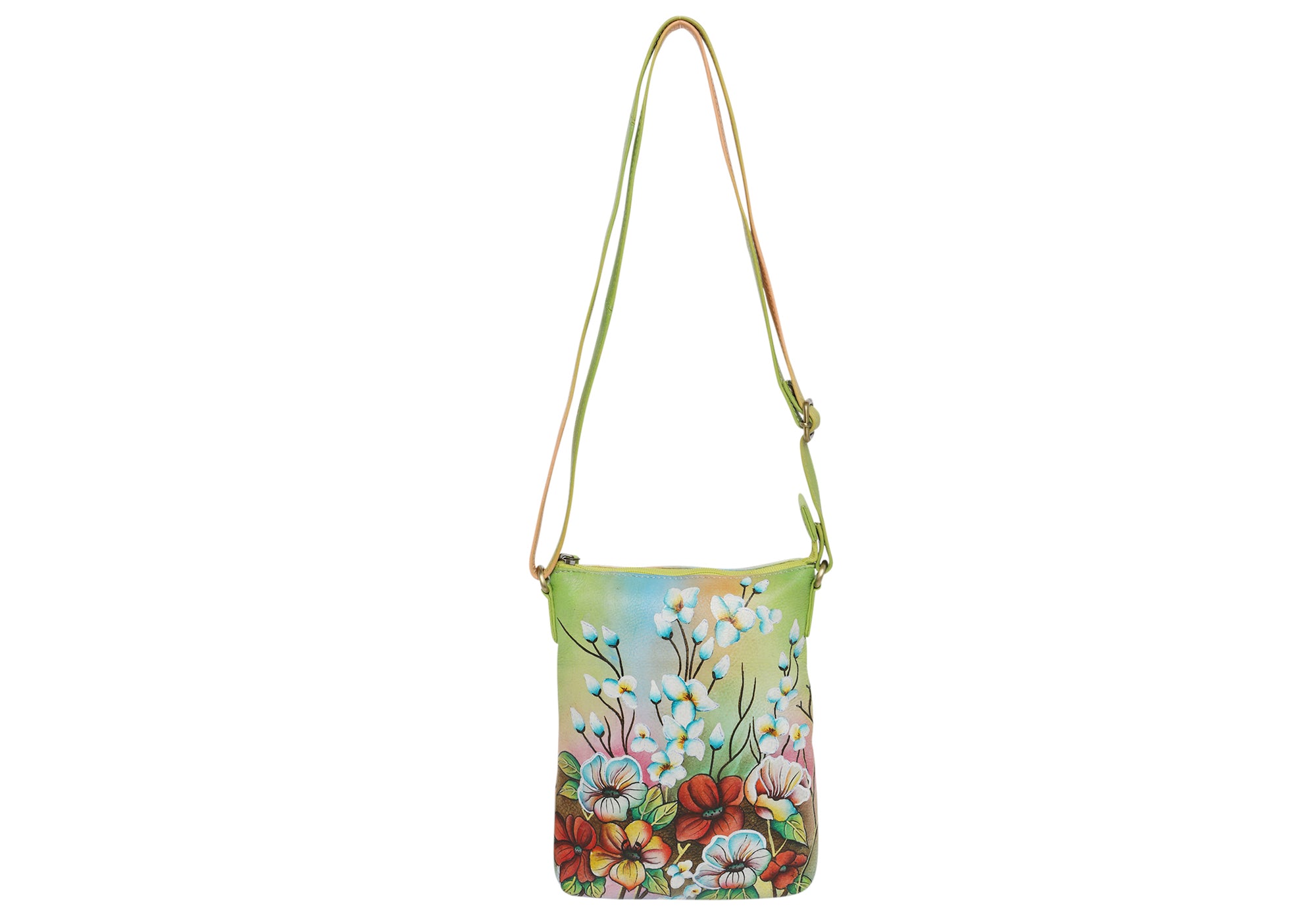Floral Field