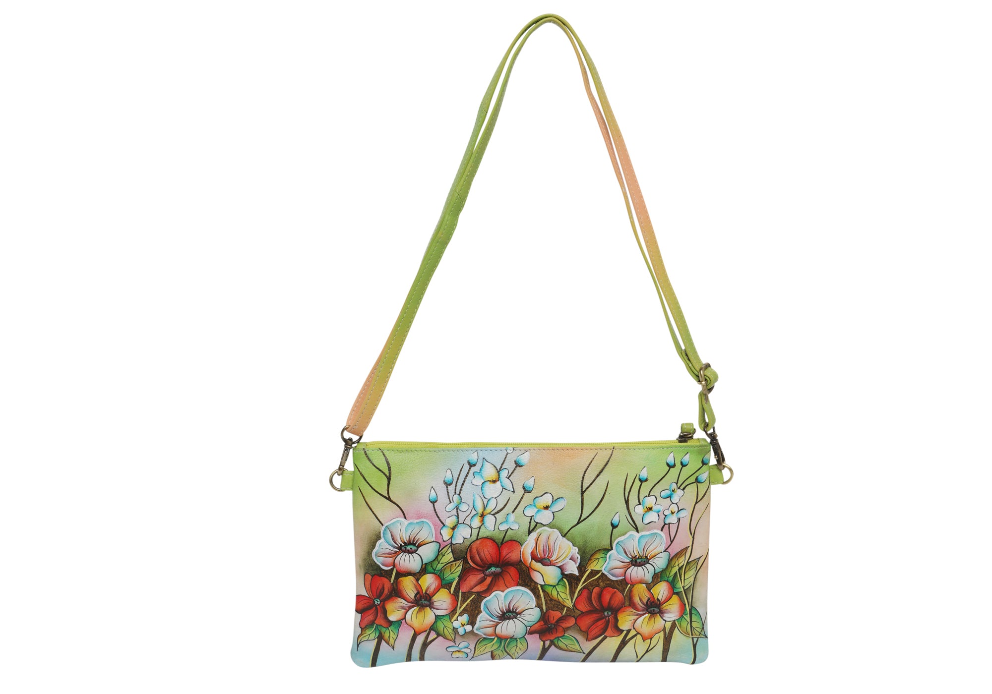 Floral Field