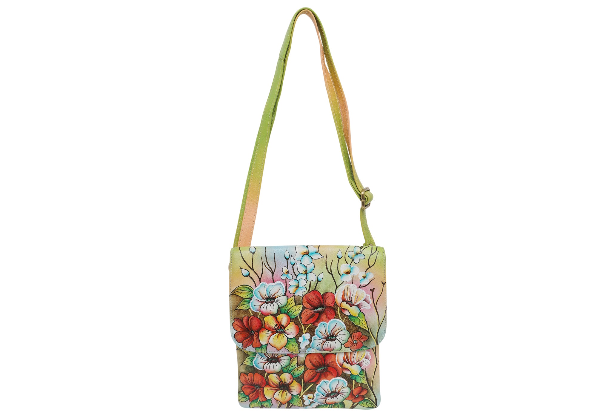 Floral Field