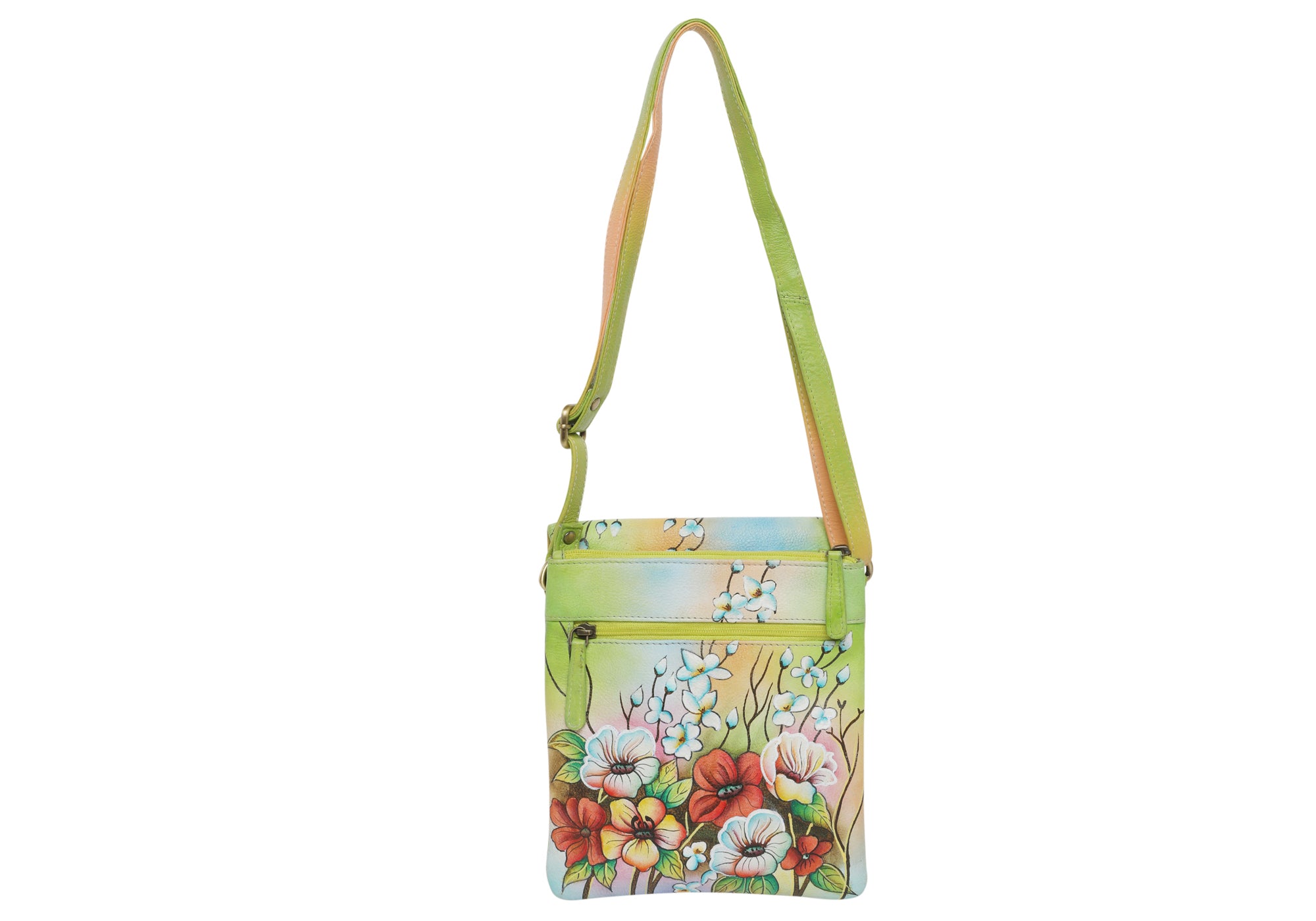 Floral Field
