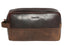 Modapelle Mens Toiletry Bag With Retractable Handle Style 3918