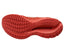 Mizuno Mens Wave Rider 27 Comfortable Running Shoes Red