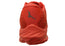 Mizuno Mens Wave Rider 27 Comfortable Running Shoes Red