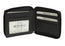 Modapelle Mens Leather Wallet 5012
