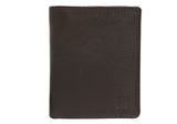 Modapelle Mens Leather Wallet 5021