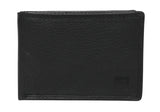 Modapelle Mens Leather Wallet 5028