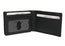 Modapelle Mens Leather Wallet 5028
