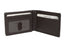 Modapelle Mens Leather Wallet 5028
