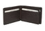 Modapelle Mens Leather Wallet 5028
