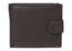 Modapelle Mens Leather Wallet 5033