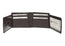 Modapelle Mens Leather Wallet 5033