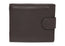 Modapelle Mens Leather Wallet 5036