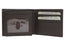 Modapelle Mens Leather Wallet 5039