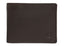Modapelle Mens Leather Wallet 5044