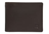 Modapelle Mens Leather Wallet 5044