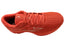 Mizuno Mens Wave Rider 27 Comfortable Running Shoes Red