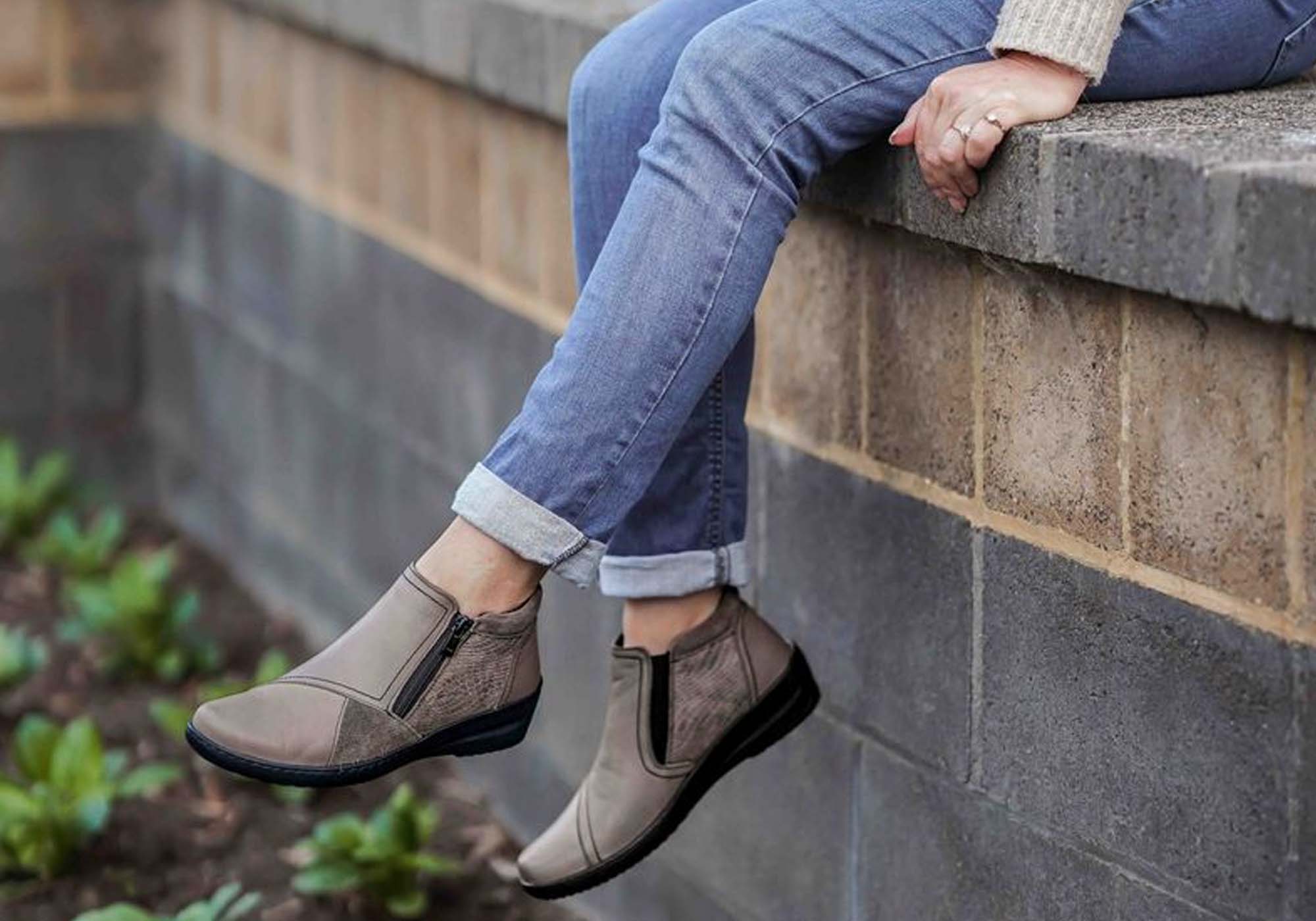 Taupe Combo