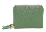 Modapelle Womens Leather Wallet 6719