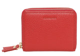 Modapelle Womens Leather Wallet 6719