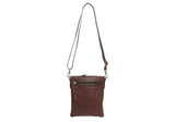 Modapelle Womens Leather Hand Bag Style 6824