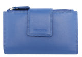 Modapelle Womens Leather Wallet 7275
