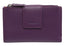 Modapelle Womens Leather Wallet 7275
