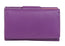 Modapelle Womens Leather Wallet 7332