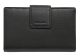 Modapelle Womens Leather Wallet 7502