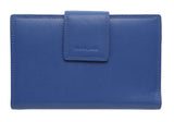 Modapelle Womens Leather Wallet 7502