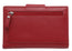 Modapelle Womens Leather Wallet 7502