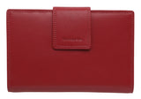 Modapelle Womens Leather Wallet 7502