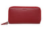 Modapelle Womens Leather Zip Wallet 7503