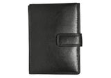Modapelle Womens Leather Travel Wallet 7707