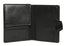Modapelle Womens Leather Travel Wallet 7707