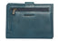 Modapelle Womens Leather Travel Wallet 7707