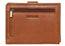 Modapelle Womens Leather Travel Wallet 7707