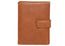 Modapelle Womens Leather Travel Wallet 7707