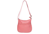 Modapelle Womens Soft Leather Cross Body Bag 7782