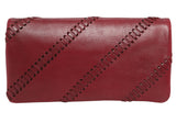 Modapelle Womens Vintage Leather Wallet 7844