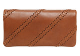 Modapelle Womens Vintage Leather Wallet 7844