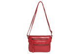 Modapelle Womens Vintage Leather Bag Style 7845