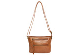 Modapelle Womens Vintage Leather Bag Style 7845