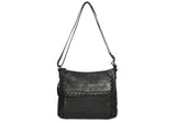Modapelle Womens Vintage Leather Bag Style 7847