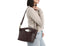 Modapelle Womens Vintage Leather Bag Style 7855
